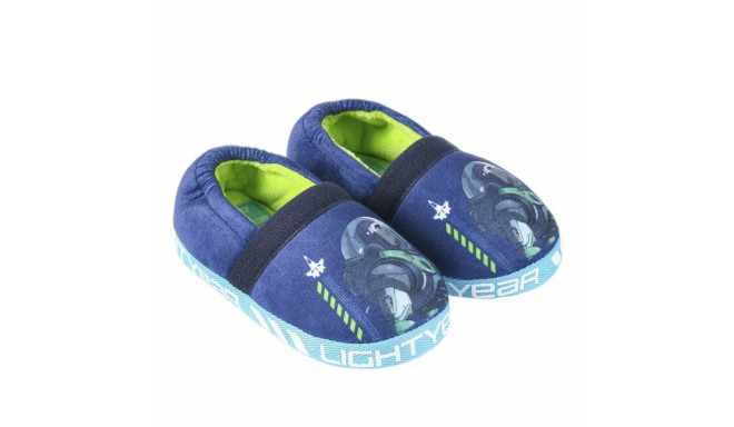 House Slippers Buzz Lightyear Dark blue - 30-31