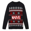 Adīta Unisex Jaka Marvel Tumši zils - XS