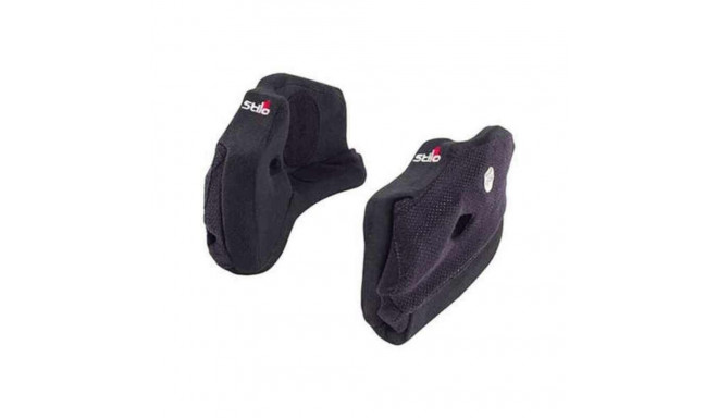 Spilventiņi Stilo WRC CHEEK Ķivere - 25 mm