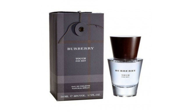 Men's Perfume Burberry EDT - 30 ml