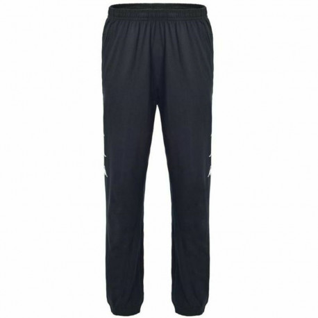 Adult Trousers Kappa Kolrik  Black - S