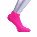 Socks Kappa Chossuni Neon Pink - 35-38