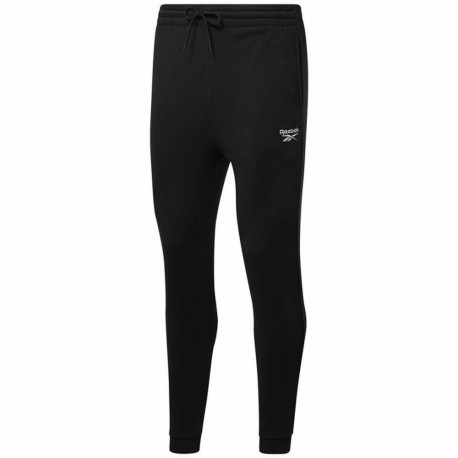 Adult Trousers Reebok Identity Black - L