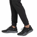 Adult Trousers Reebok Identity  Black - S