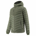 Anorak Joluvi Revo Men Olive - S