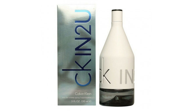 Parfem za muškarce Calvin Klein EDT - 150 ml