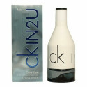 Parfem za muškarce Ck IN2U Calvin Klein EDT - 150 ml