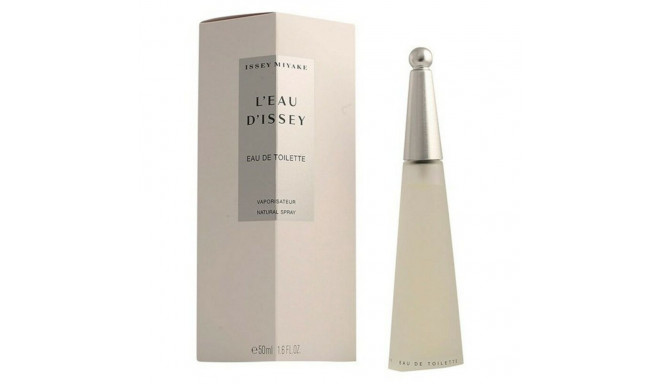 Naiste parfümeeria Issey Miyake EDT - 100 ml