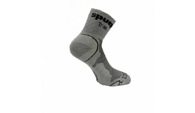 Spordisokid Spuqs Coolmax Protect Hall Tumehall - 37-39