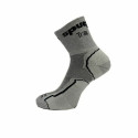 Sports Socks Spuqs Coolmax Protect Grey Dark grey - 37-39