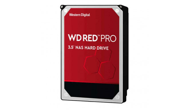 Kõvaketas Western Digital SATA RED PRO - 12 TB