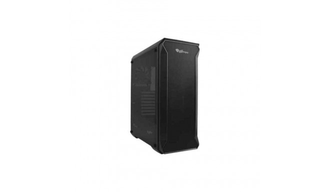 ATX Semi-tower Korpus Genesis TQEP-550SP Must