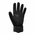 Jalgrattasõidu Kindad Shimano Infinium Insulated Must - 2XL