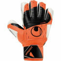 Väravavahi Kindad Uhlsport Soft Resist + Flex Frame Oranž - 8