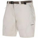 Sports Shorts Trangoworld Assy Grey - S