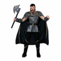 Costume for Adults My Other Me 4 Pieces Male Viking - S