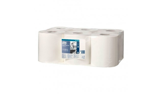 Hand-drying paper Tork White 150 m