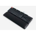 Glorious Stealth Keyboard Wrist Rest Slim - Full Size, black