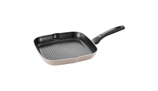 BALLARINI LEDRO Patelnia grillowa 28 cm