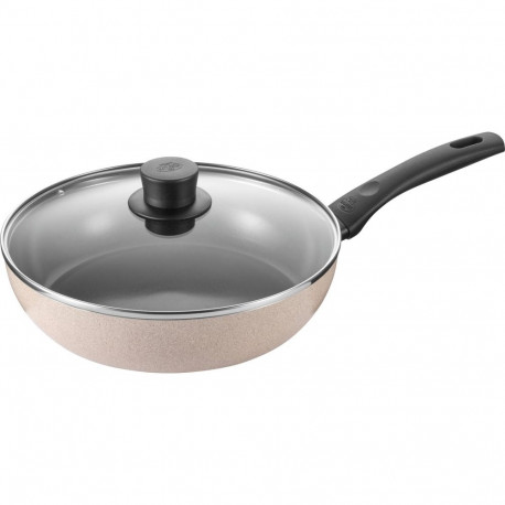BALLARINI LEDRO kaanega sauté-pann 28 cm