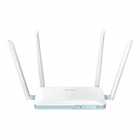 D-Link ruuter EAGLE PRO AI N300 G403 4G nutikas