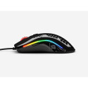 Glorious PC Gaming Race Model O- mouse Right-hand USB Type-A Optical 3200 DPI