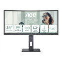 AOC Pro-line CU34P3CV skarm - WLED - 3