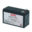 APC APCRBC106 UPS battery Sealed Lead Acid (VRLA)