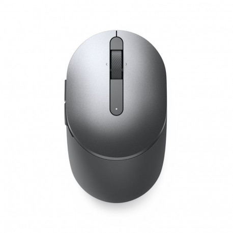 DELL kompaktne hiir Pro Plus MS5120W, titaanhall