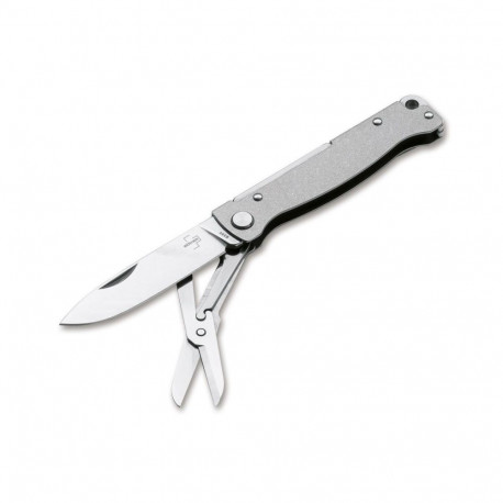 Böker Plus nuga Atlas Multi SW