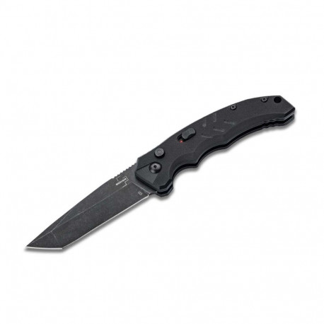 Böker Plus Intention II tanto nuga