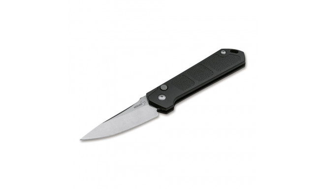 Böker Plus Kihon Auto stonewash nuga AUS8