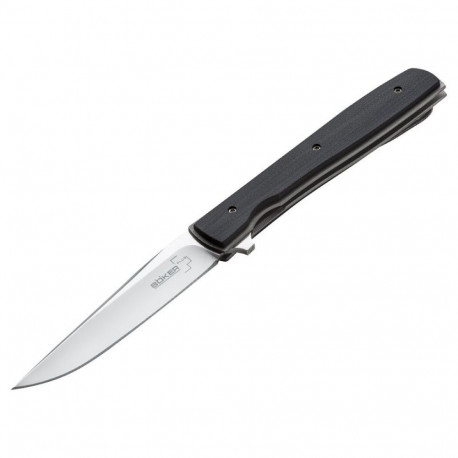 Böker Plus Urban Trapper G10 nuga