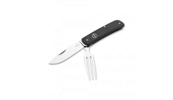 Böker Plus Tech Tool Fork Knife