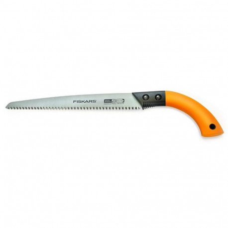 Fiskars fikseeritud teraga saag SW 84 330cm oranž (1001620)