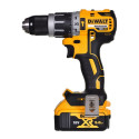 POWER TOOL COMBO KIT DEWALT DCK623P3-QW (DCF887+DCS367+DCG405+DCS570+DCD796+DCL050)