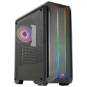Aerocool Skyline A-BK-v2          bk A