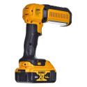 POWER TOOL COMBO KIT DEWALT DCK623P3-QW (DCF887+DCS367+DCG405+DCS570+DCD796+DCL050)