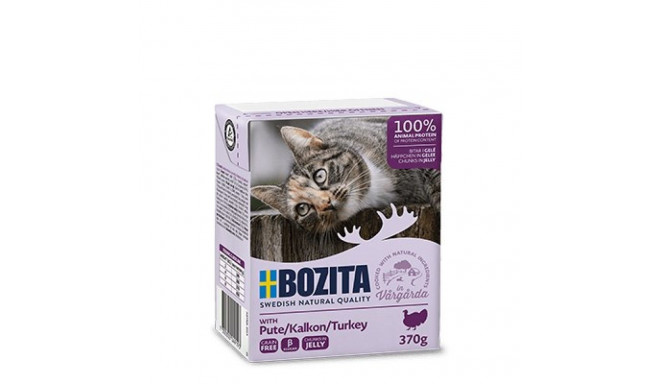 Bozita 4919 cats moist food 370 g