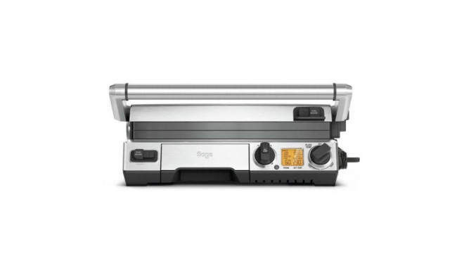 Sage SGR840BSS4EEU1 kontaktgrill