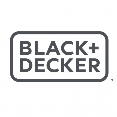 Black & Decker BEHTS301-QS elektriline hekilõikur kahe teraga