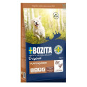 BOZITA Original Puppy & Junior Chicken - dry dog food - 3kg