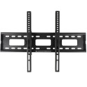 Maclean TV MC-421 Wall Mount Bracket 32"-90" VESA 600x400 80kg Tilting Universal Adjustable Spirit L