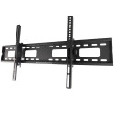 Maclean MC-422 TV Wall Mount Heavy Duty 43"-100" max VESA 800x400 120kg Tilting +/-15° Bracket Holde