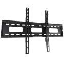 Maclean TV MC-419 Wall Mount Bracket 32"-100" VESA 600x400 45kg Tilting Universal Adjustable Spirit 