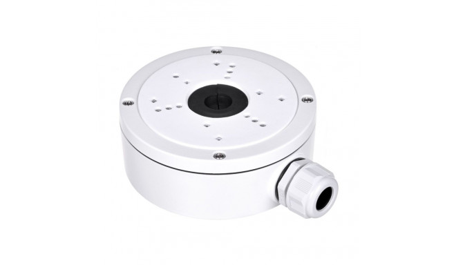 Hikvision Digital Technology DS-1280ZJ-S security camera accessory Junction box