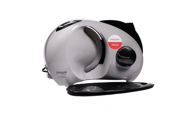 SMAPP Slicer 294.5 Graphite