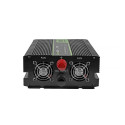 Green Cell toiteadapter/inverter autosse INV10 2000W, must