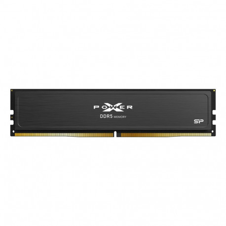 Silicon Power XPOWER Pulse mälumoodul 16 GB 1 x 16 GB DDR5 6400 MHz ECC