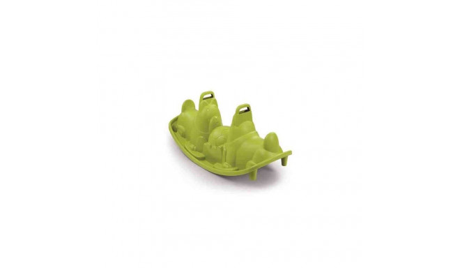 Rocker Dog roheline 830201 SMOBY